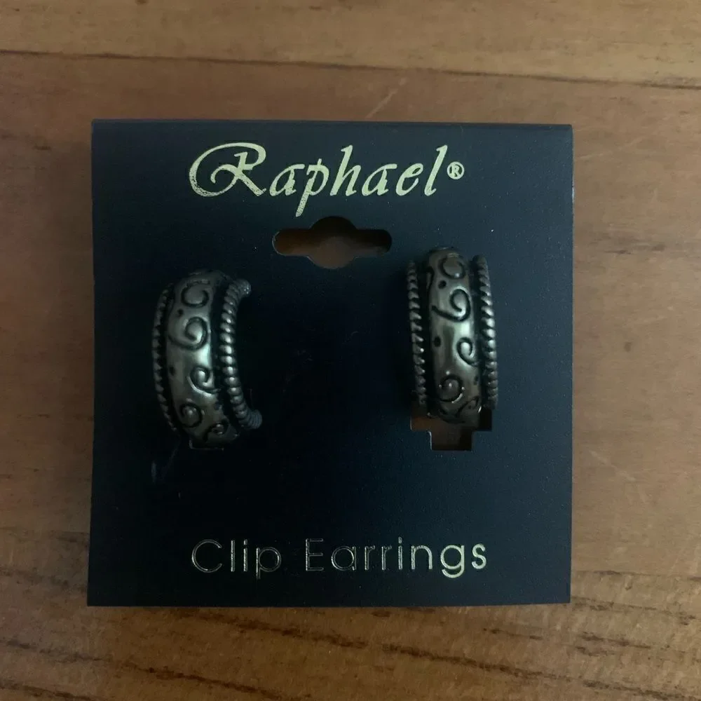 Raphael new tags